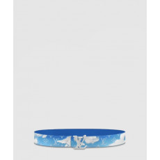 루이비통 LV 양면 벨트 MP261U