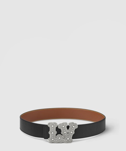 루이비통 리버서블 벨트 M8543V