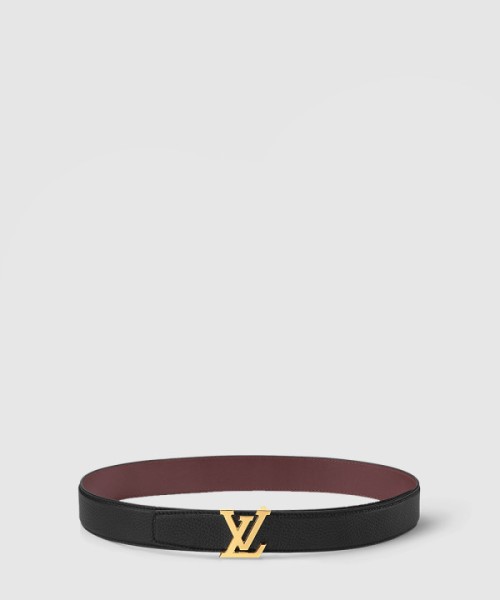 루이비통 LV 헤리티지 리버서블 벨트 M8205T