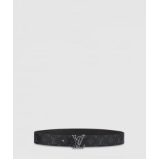 루이비통 LV 이니셜 리버시블 벨트 M0157U