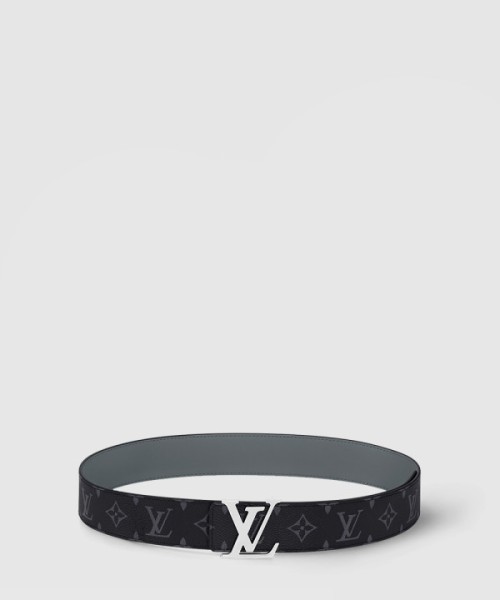 루이비통 LV 이니셜 리버서블 벨트 M0535U