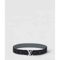 루이비통 LV 이니셜 리버서블 벨트 M0535U