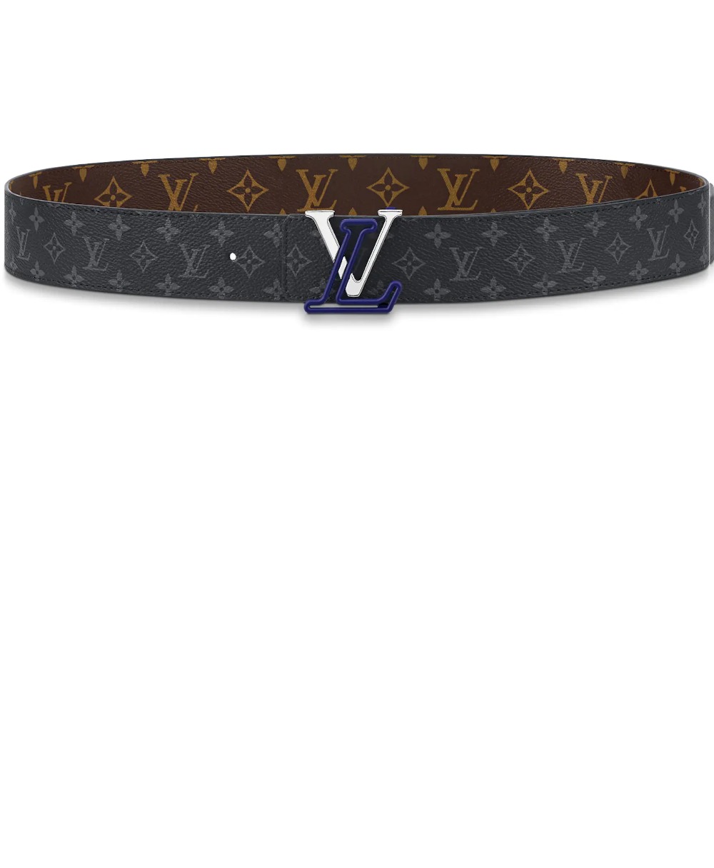 루이비통 리버서블 벨트 MP295T