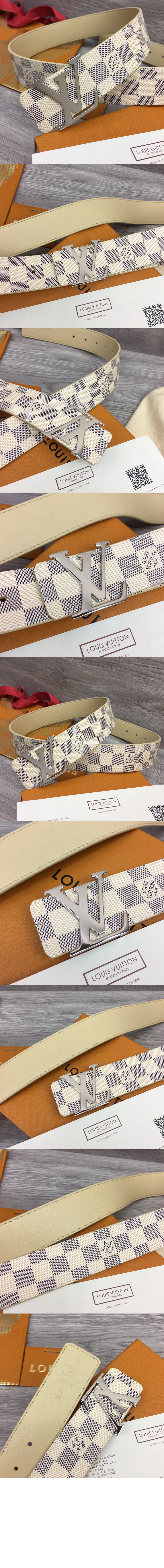 루이비통 리버서블 벨트 M0569U