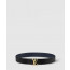 루이비통 리버서블 벨트 M0626Q
