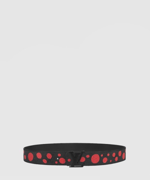 루이비통 리버서블 벨트 M0673U