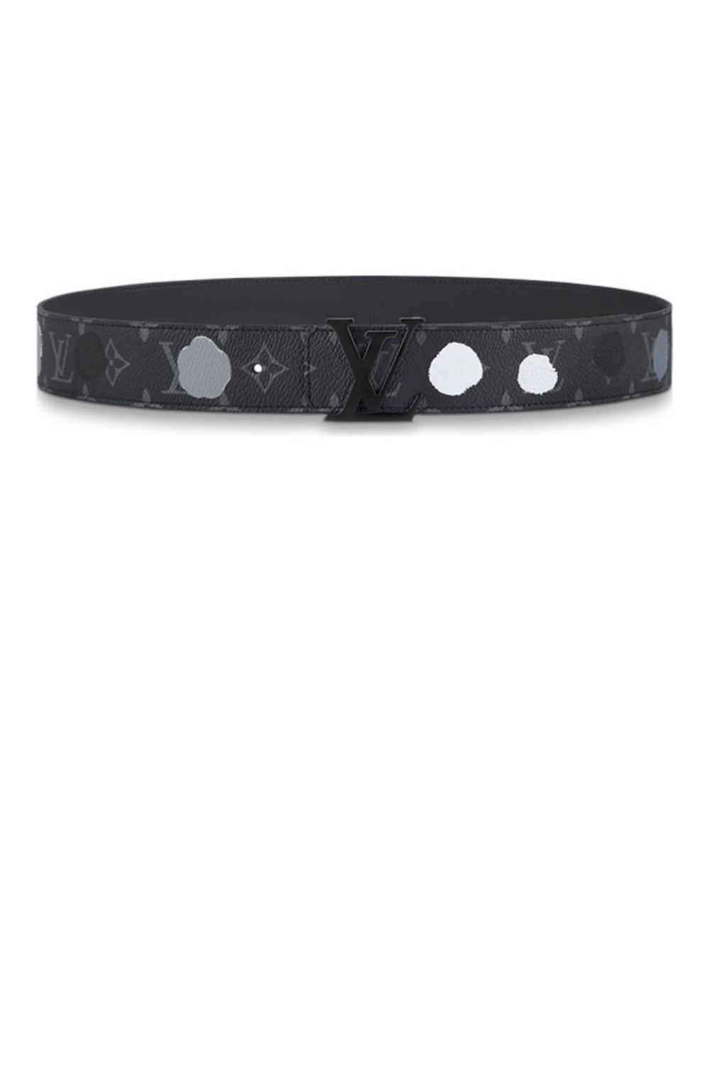 루이비통 LV 라인 리버서블 벨트 M0654U