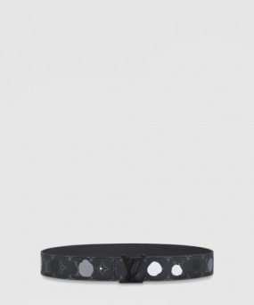 루이비통 LV 라인 리버서블 벨트 M0654U