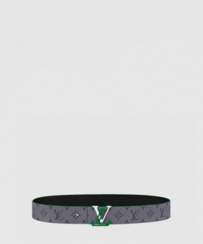 루이비통 LV 라인 리버서블 벨트 M0723V