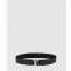 루이비통 리버서블 벨트 M8346T