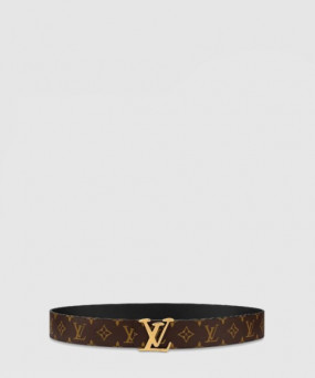 루이비통 리버서블 벨트 M0369T