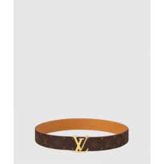 루이비통 리버서블 벨트 M8547T