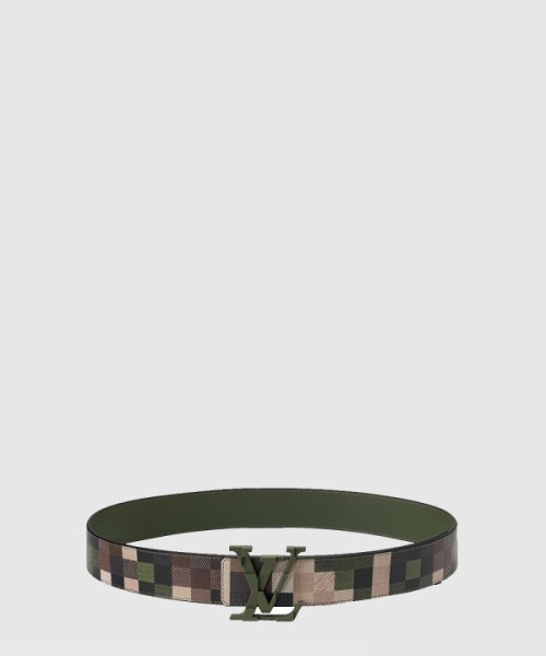 루이비통 리버서블 벨트 M8470U