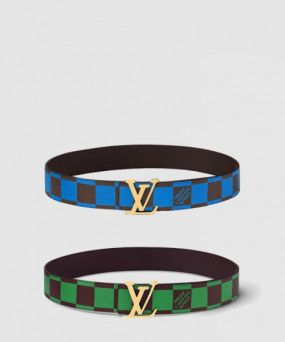 루이비통 리버서블 벨트 M8545V