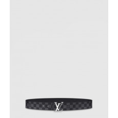 루이비통 LV 이니셜 리버서블 벨트 M0107T