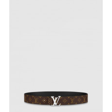 루이비통 LV 태그 리버서블 벨트 M0686T