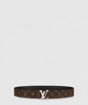루이비통 LV 태그 리버서블 벨트 M0686T