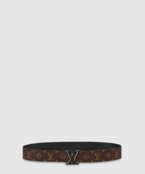 루이비통 LV 이니셜 리버서블 벨트 M8263U