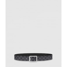 루이비통 리베르소 리버서블 벨트 M0670U