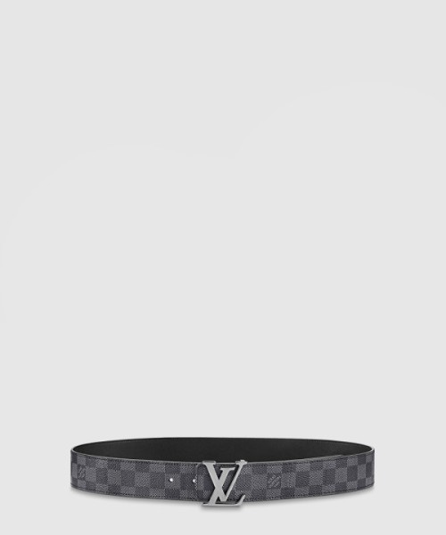 루이비통 LV 이니셜 리버서블 벨트 M0213Q