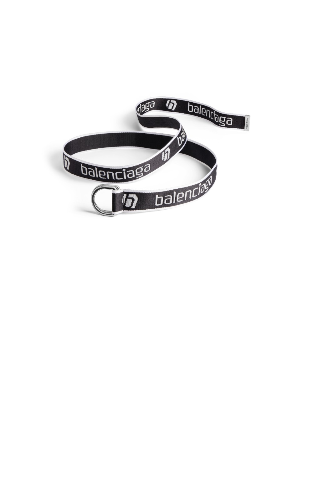 발렌시아가 D 링 벨트 794485