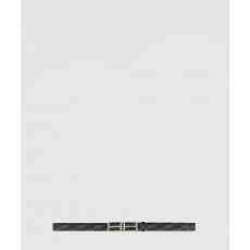 발렌시아가 BB EXTRA LARGE 벨트 674181