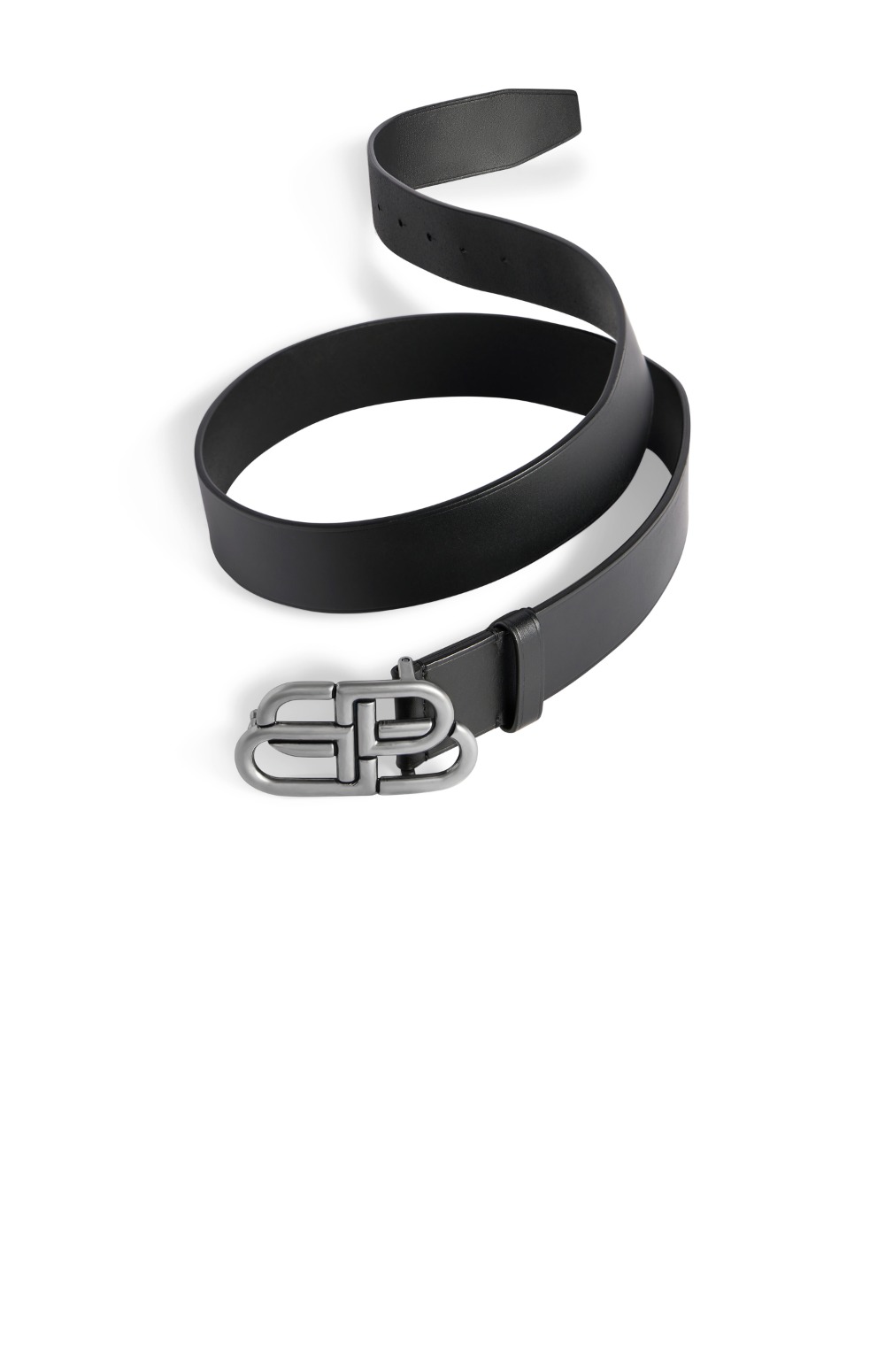 발렌시아가 BB 라지 벨트 581690