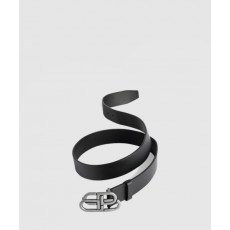 발렌시아가 BB 라지 벨트 581690