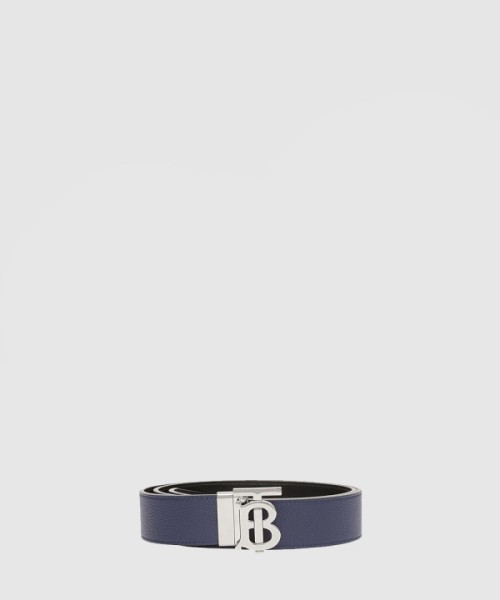 버버리 TB 리버서블 벨트 80449281
