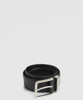 보테가베네타 인트레치오 루프 벨트 793876