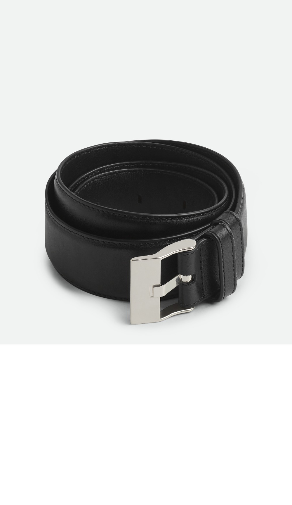 보테가베네타 시계 벨트 755155