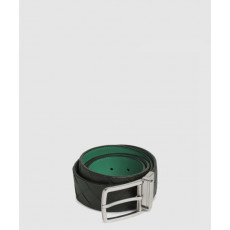 보테가베네타 인트레치아토 리버서블 벨트 652944