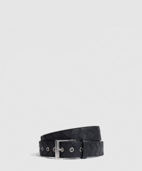 보테가베네타 인트레치아토 벨트 580673