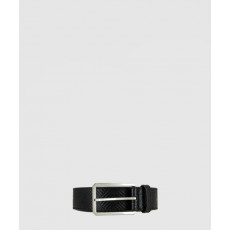 보테가베네타 인트레치아토 패턴 벨트 657163