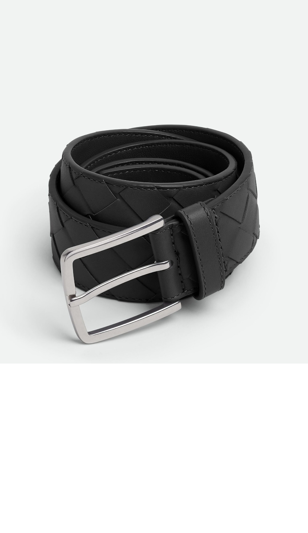 보테가베네타 벨트 609182