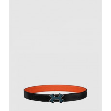 에르메스 부클레 H 리버서블 벨트