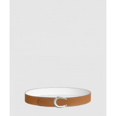 에르메스 럭 리버서블 벨트