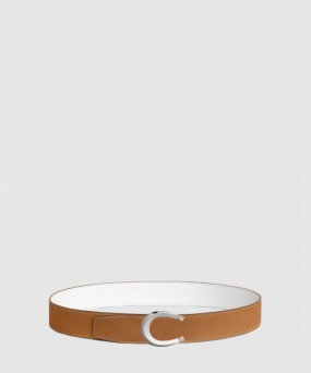 에르메스 럭 리버서블 벨트