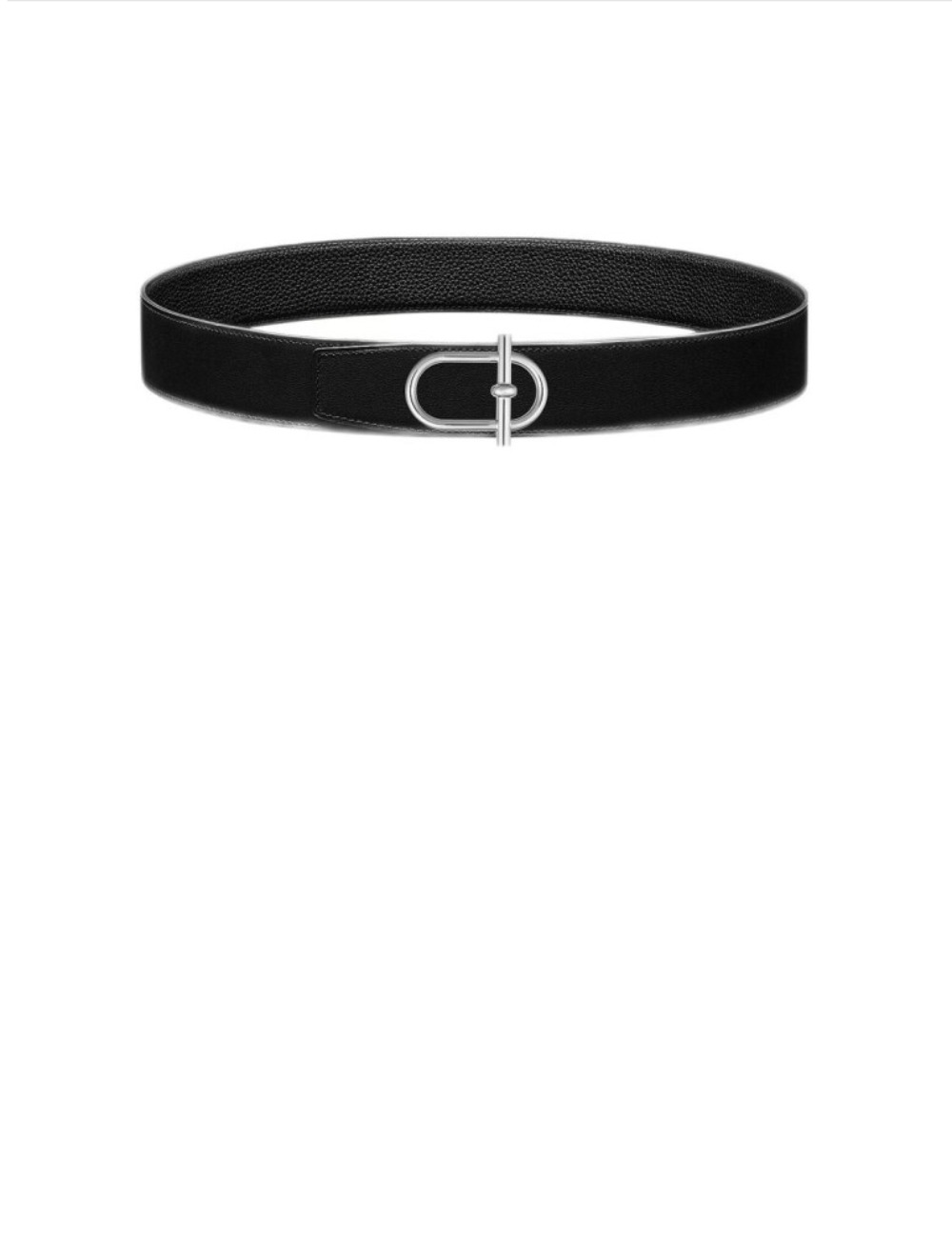 에르메스 이타키 리버서블 벨트