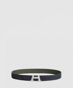 에르메스 H 리버서블 벨트