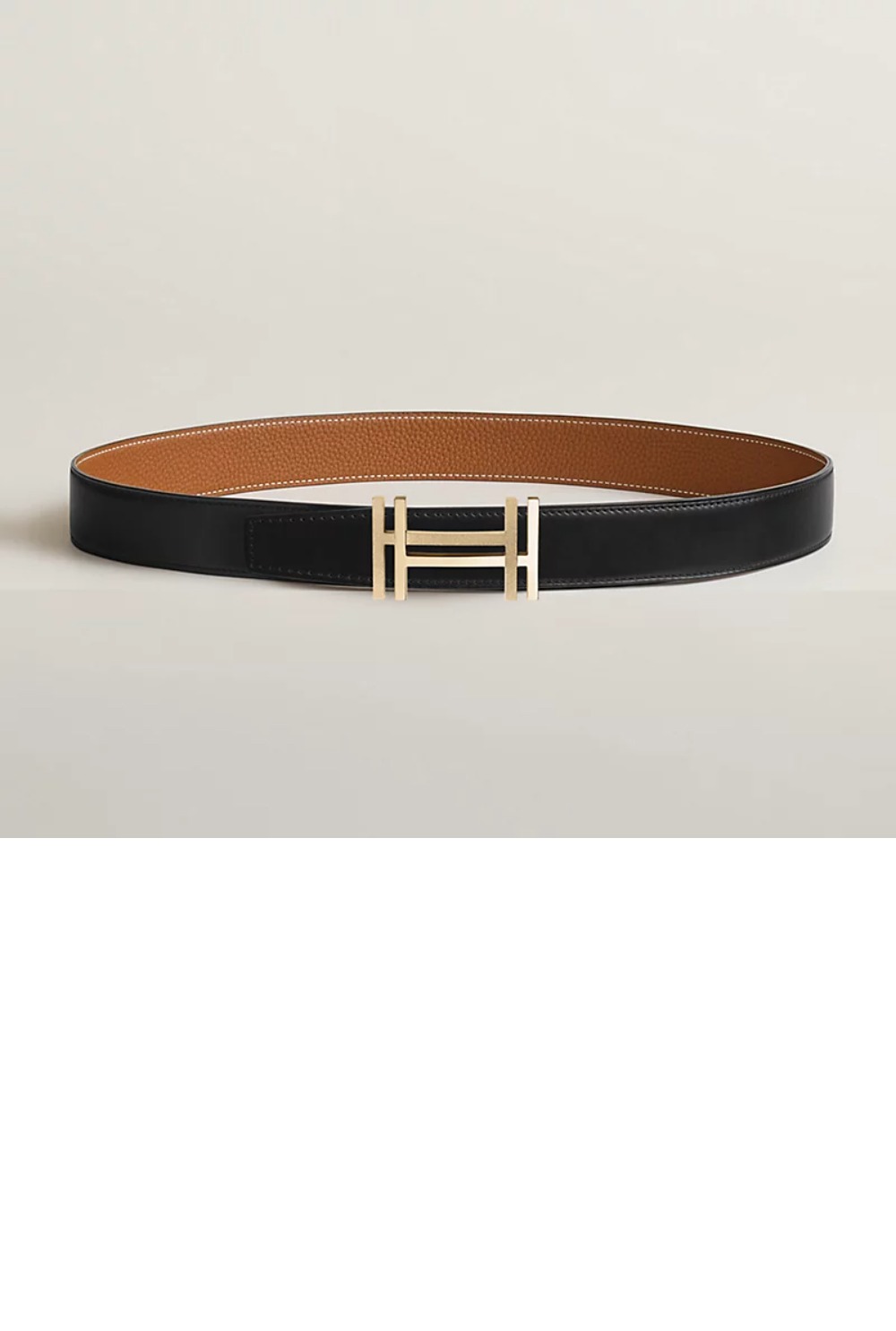 에르메스 까레 리버서블 벨트