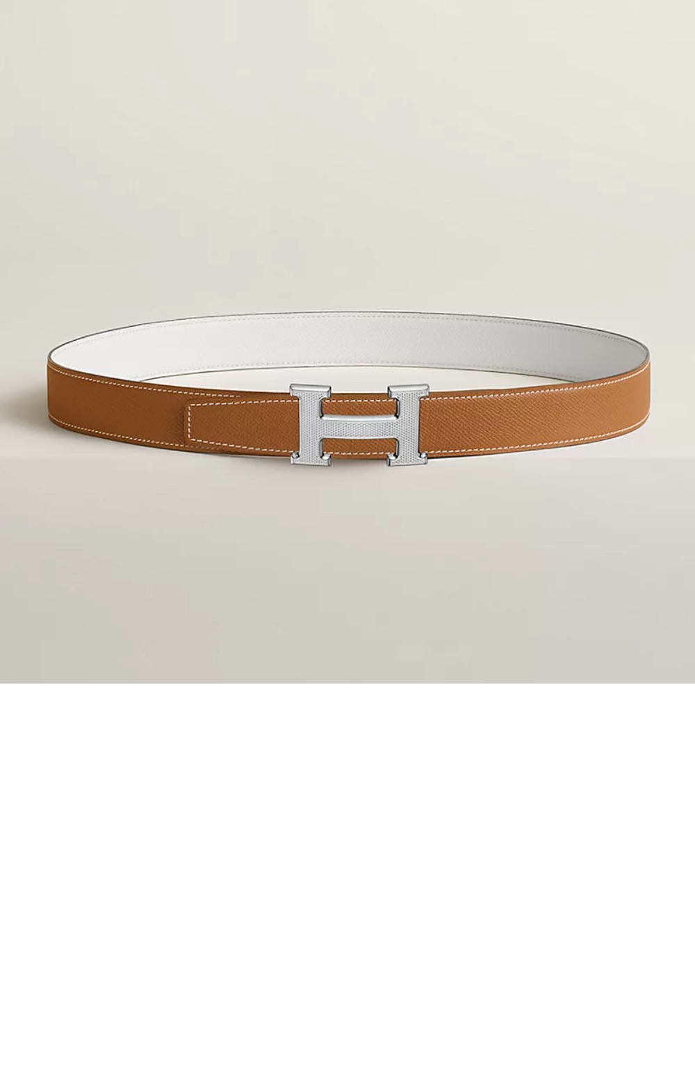 에르메스 콘스탄스 리버서블 벨트