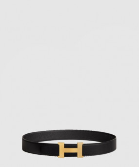 에르메스 양면 가죽 벨트