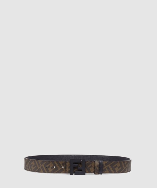 펜디 FF 스퀘어 벨트 7C043
