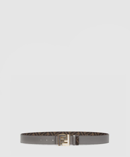 펜디 리버서블 벨트 7C048