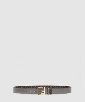 펜디 리버서블 벨트 7C048