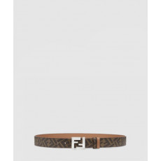 펜디 리버서블 벨트 7C042