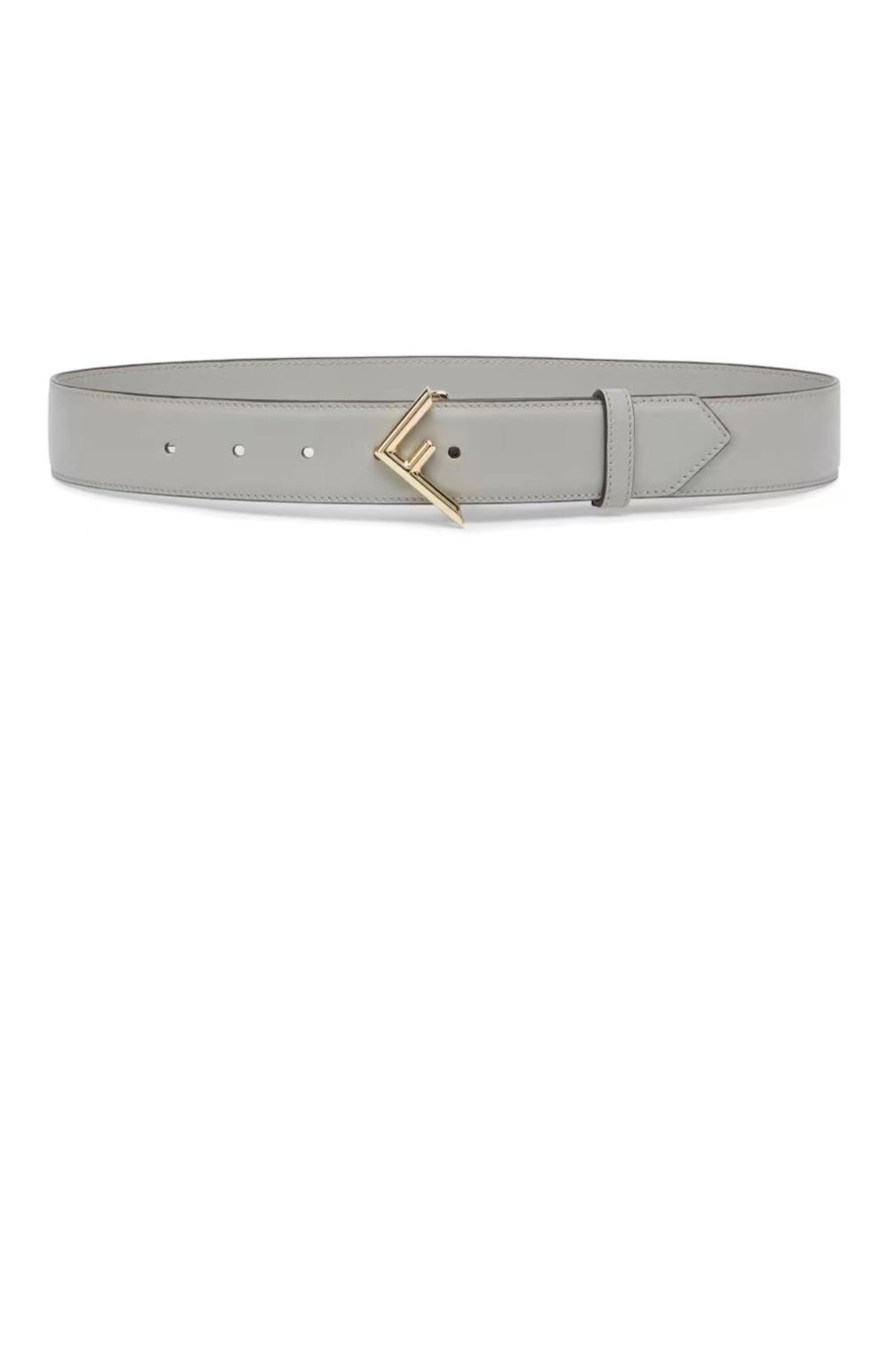 펜디 FF 못박힌 벨트 8C060