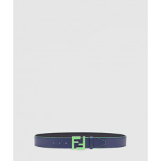 펜디 FF 못박힌 벨트 7C040
