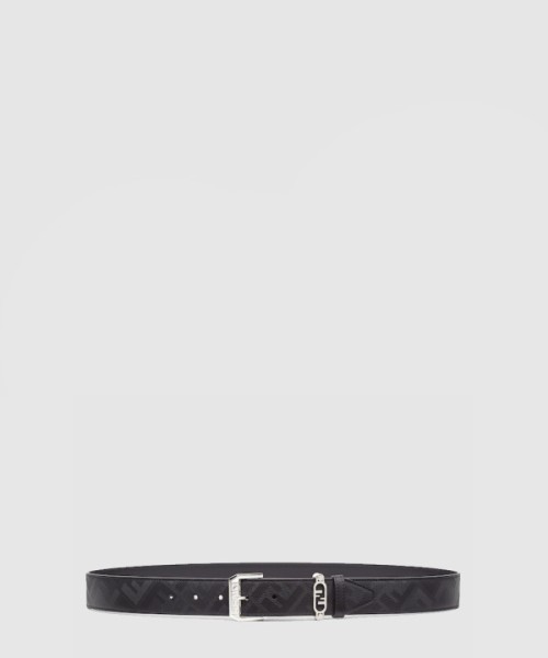 펜디 FF 벨트 7C049